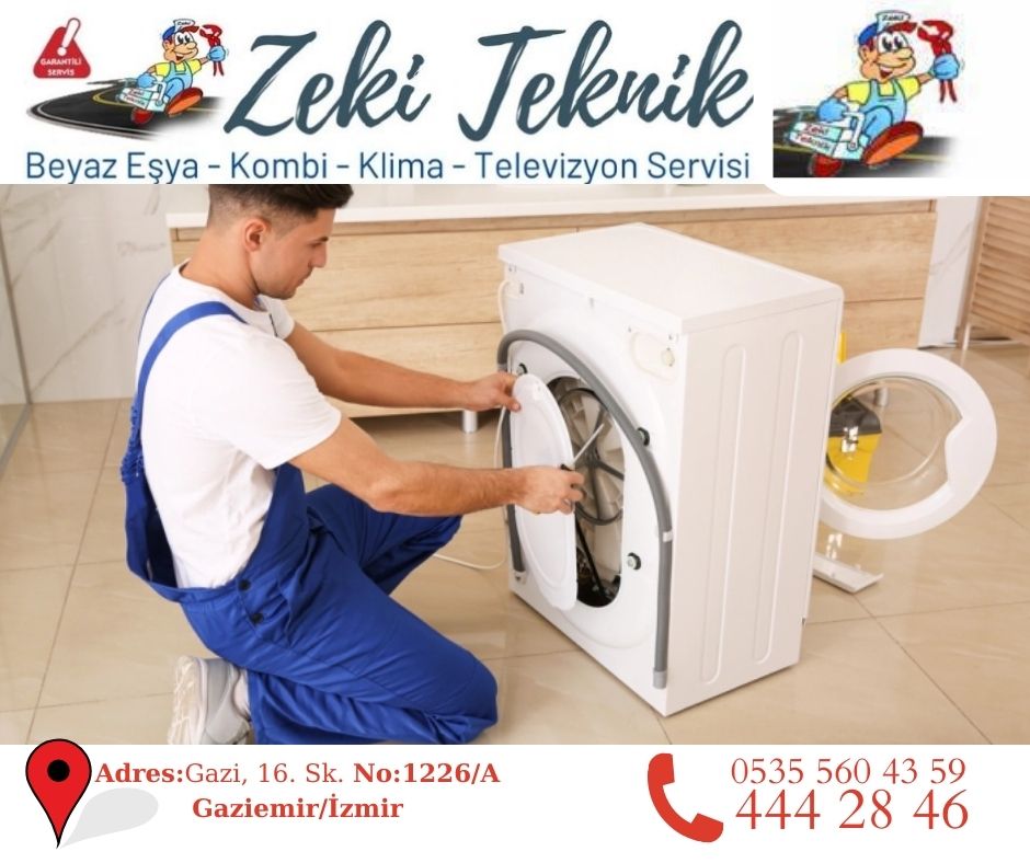 Gaziemir Bosch Servisi
