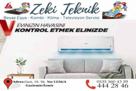 hyundai klima servisi